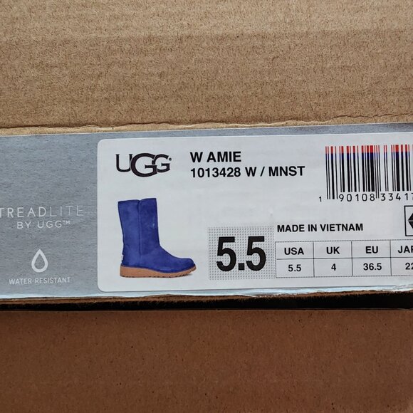 Ugg Boots - Picture 4 of 4